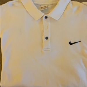 Nike Polo